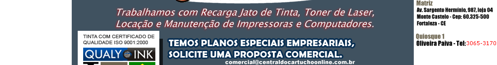 Setor Comercial